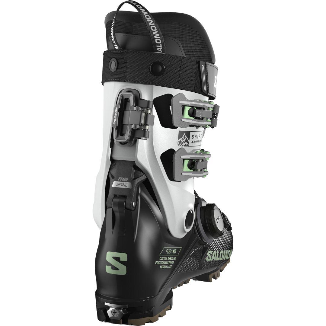Salomon Women's Shift Supra BOA 95 Ski Boots 2026